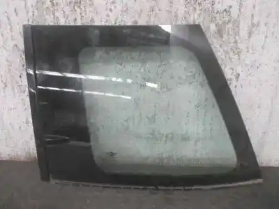 Автозапчастина б/у ліве задне скорівне скло для mini r60 countryman diesel cat посилання на oem iam 51359801507