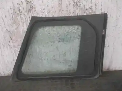 Second-hand car spare part left rear triangle quarter glass for mini r60 countryman diesel cat oem iam references 51359801507 cesta-11 43r-001583