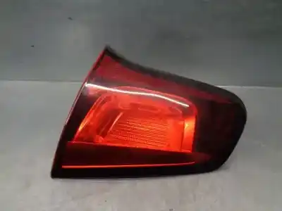 Second-hand car spare part right tailgate light for citroen c3 ii (sc_) 1.4 hdi 70 (sc8hzc sc8hr0 sc8hp4) oem iam references 9685225480