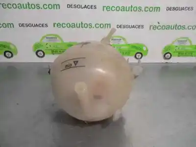 Автозапчасти б/у расширительный депозит за seat toledo (5p2) 1.9 tdi ссылки oem iam 1k0121407a  