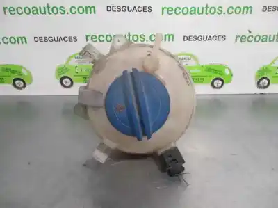 Автозапчастина б/у РОЗШИРЕННЯ ДЕПОЗИТ для SEAT TOLEDO (5P2)  Посилання на OEM IAM 1K0121407A  