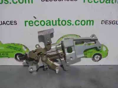 Peça sobressalente para automóvel em segunda mão fechadura da porta traseira esquerda por renault master desde ´98 2.8 tdi referências oem iam 1969397