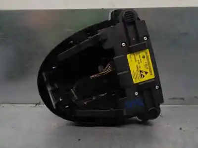 Автозапчастина б/у внутрішне світло для mini r60 countryman diesel cat посилання на oem iam 63319219142  3455630