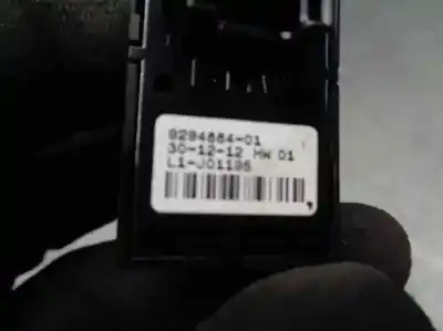 Second-hand car spare part right front power window switch for mini r60 countryman diesel cat oem iam references 64113452459  9294884