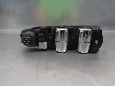 Peça sobressalente para automóvel em segunda mão botão / interruptor elevador vidro dianteiro esquerdo por mini r60 countryman diesel cat referências oem iam 64113452459
