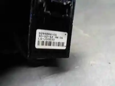 Автозапчастина б/у управління склами задніх правіх для mini r60 countryman diesel cat посилання на oem iam 61319800972  9294884