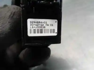 Автозапчастина б/у управління склонами заднє ліво для mini r60 countryman diesel cat посилання на oem iam 61319800972  9294884