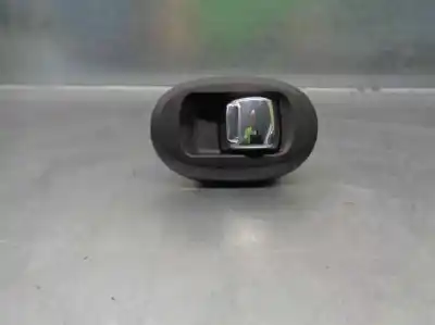 Peça sobressalente para automóvel em segunda mão botão / interruptor elevador vidro traseiro esquerdo por mini r60 countryman diesel cat referências oem iam 61319800972