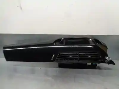 Second-hand car spare part front decorative moulding for citroen c3 ii (sc_) 1.4 hdi 70 (sc8hzc sc8hr0 sc8hp4) oem iam references 9685748677