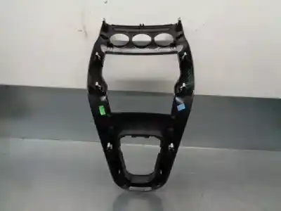 Second-hand car spare part center console for citroen c3 ii (sc_) 1.4 hdi 70 (sc8hzc sc8hr0 sc8hp4) oem iam references 9801578777  