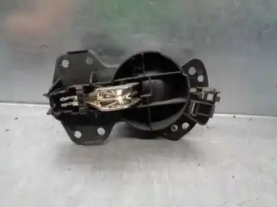 Автозапчастина б/у усередині передня права ручка для mini r60 countryman diesel cat посилання на oem iam 51219800938  51419800936