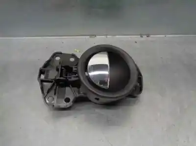Peça sobressalente para automóvel em segunda mão puxador interior dianteiro direito por mini r60 countryman diesel cat referências oem iam 51219800938