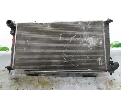 Pièce détachée automobile d'occasion RADIATEUR D'EAU pour CITROEN XSARA BERLINA  Références OEM IAM 9634797380  864234Q