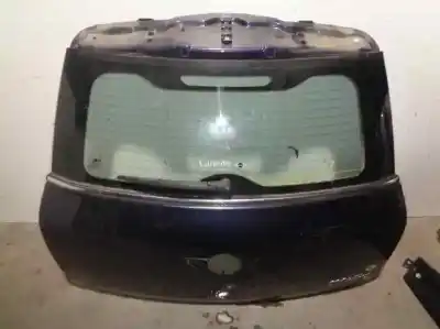 Автозапчастина б/у загальні двері для mini r60 countryman diesel cat посилання на oem iam 41009811574