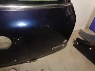 Second-hand car spare part tailgate for mini r60 countryman diesel cat oem iam references 41009811574  