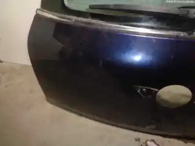 Second-hand car spare part tailgate for mini r60 countryman diesel cat oem iam references 41009811574  