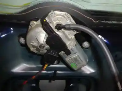 Second-hand car spare part tailgate for mini r60 countryman diesel cat oem iam references 41009811574  