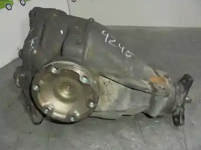 Second-hand car spare part REAR DIFFERENTIAL for MERCEDES-BENZ CLASE C (W202) BERLINA  OEM IAM references 0793594 3.07 2103511108