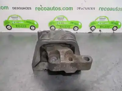 Peça sobressalente para automóvel em segunda mão suporte direito do motor por seat toledo (5p2) 1.9 tdi referências oem iam 1k0199262ba