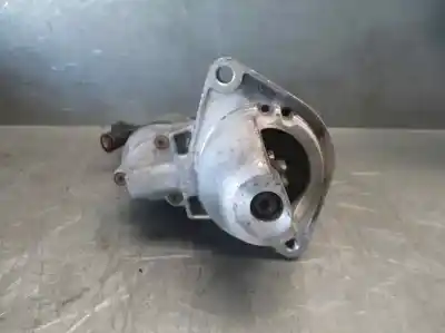 Second-hand car spare part STARTER MOTOR for FIAT PUNTO BERLINA (188)  OEM IAM references 20100929  0001107437