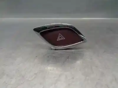 Second-hand car spare part hazard warning lights for citroen c3 ii (sc_) 1.4 hdi 70 (sc8hzc sc8hr0 sc8hp4) oem iam references 96669616kr