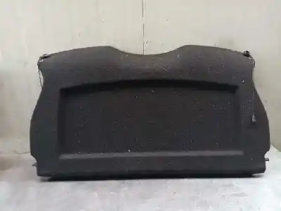 Second-hand car spare part parcel shelf for ford fusion (cbk) 1.4 tdci cat oem iam references   