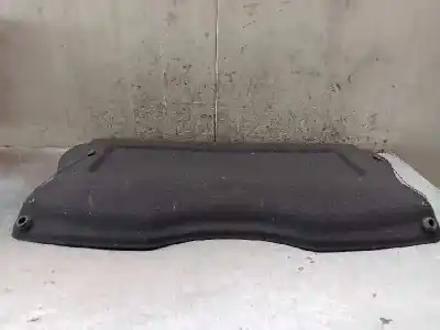 Second-hand car spare part parcel shelf for ford fusion (cbk) 1.4 tdci cat oem iam references   