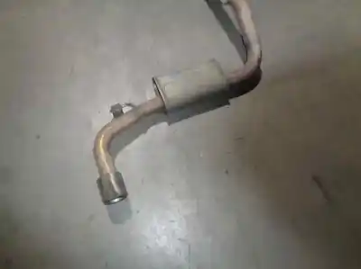 Автозапчасти б/у полная выхлопная труба за mini r60 countryman diesel cat ссылки oem iam   