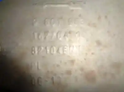 Автозапчасти б/у полная выхлопная труба за mini r60 countryman diesel cat ссылки oem iam   