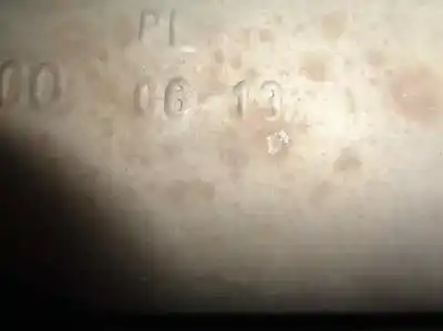 Автозапчасти б/у полная выхлопная труба за mini r60 countryman diesel cat ссылки oem iam   