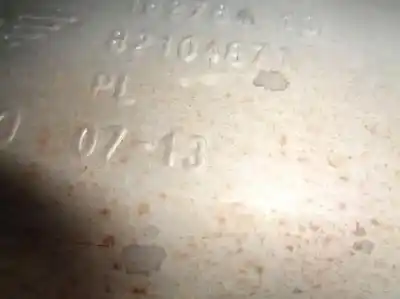 Автозапчасти б/у полная выхлопная труба за mini r60 countryman diesel cat ссылки oem iam   