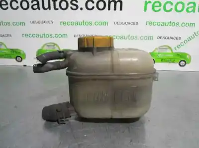 Second-hand car spare part COOLANT EXPANSION TANK for OPEL ZAFIRA B FURGONETA/MONOVOLUMEN (A05)  OEM IAM references 460029937  13127128