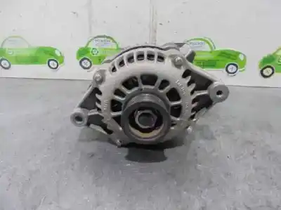 Second-hand car spare part ALTERNATOR for OPEL VECTRA B BERLINA  OEM IAM references 436683  10479923