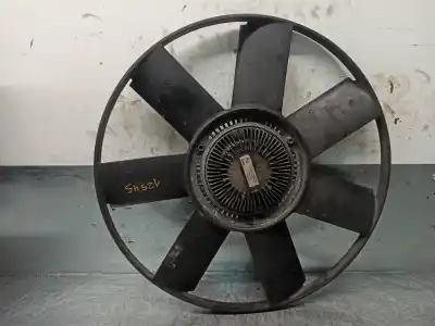 Second-hand car spare part viscous motor fan for bmw serie 5 berlina (e39) 525d oem iam references 11522249216  6600100000