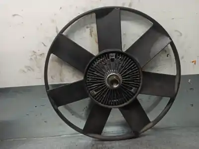 Second-hand car spare part viscous motor fan for bmw serie 5 berlina (e39) 525d oem iam references 11522249216  6600100000