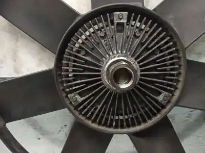 Second-hand car spare part viscous motor fan for bmw serie 5 berlina (e39) 525d oem iam references 11522249216  6600100000