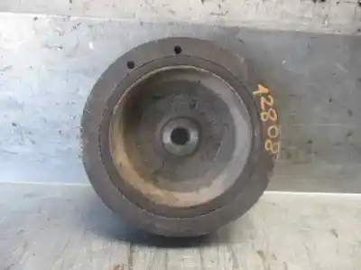 Second-hand car spare part crankshaft pulley for renault megane i scenic (ja0) 1.9 dti diesel cat oem iam references 8200689702