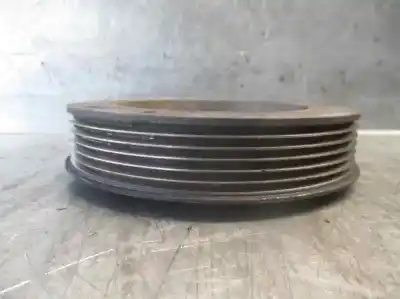 Автозапчасти б/у шкив коленчатого вала за renault megane i scenic (ja0) 1.9 dti diesel cat ссылки oem iam 8200689702  