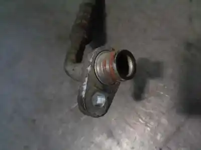 Pièce détachée automobile d'occasion tuyaux de climatisation pour peugeot 406 berlina (s1/s2) 2.0 hdi références oem iam   6460k6