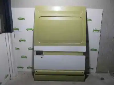 Peça sobressalente para automóvel em segunda mão porta de correr esquerda por renault master desde ´98 2.8 tdi referências oem iam 1969890