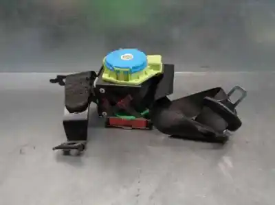 Gebrauchtes Autoersatzteil sicherheitsgurt rechts vorne zum saab 9-3 combi (e50) 1.9 d oem-iam-referenzen 12756364