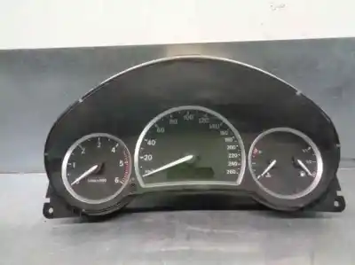 Second-hand car spare part DASHBOARD for SAAB 9-3 COMBI (E50)  OEM IAM references 12768231  