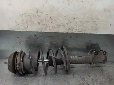 Pezzo di ricambio per auto di seconda mano ammortizzatore anteriore sinistro per opel meriva a monospace (x03) 1.3 cdti (e75) riferimenti oem iam 22194807
