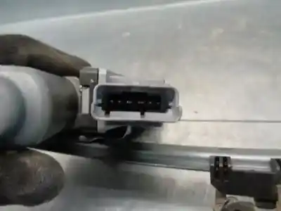 Автозапчастина б/у регулятор вікна передній лівий для citroen c3 i (fc_, fn_) 1.6 16v посилання на oem iam 400619f  