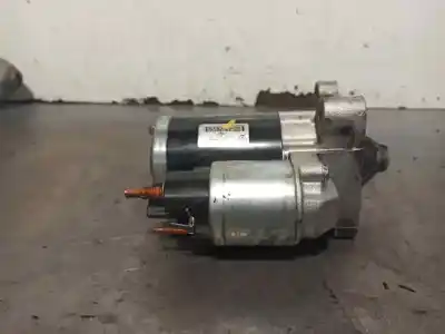Second-hand car spare part starter motor for dacia lodgy 1.6 cat (bivalent. gasolina / gpl) oem iam references 8200815083