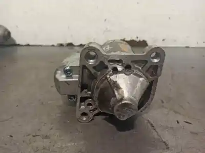 Автозапчастина б/у двигун запускається для dacia lodgy 1.6 cat (bivalent. gasolina / gpl) посилання на oem iam 8200815083  m000t46371zt