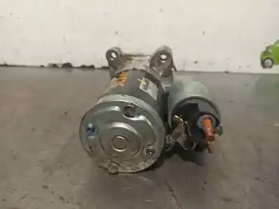 Автозапчастина б/у двигун запускається для dacia lodgy 1.6 cat (bivalent. gasolina / gpl) посилання на oem iam 8200815083  m000t46371zt