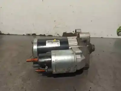 Автозапчастина б/у двигун запускається для dacia lodgy 1.6 cat (bivalent. gasolina / gpl) посилання на oem iam 8200815083  m000t46371zt