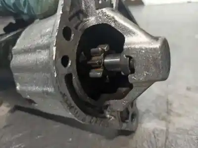 Автозапчастина б/у двигун запускається для dacia lodgy 1.6 cat (bivalent. gasolina / gpl) посилання на oem iam 8200815083  m000t46371zt