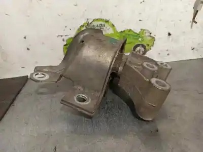 Second-hand car spare part right engine support for ford ka (ru8) 1.2 oem iam references 005179271600  